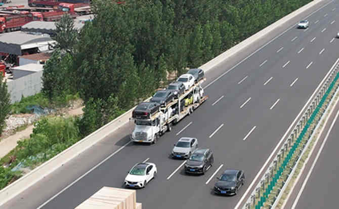 睢宁高速公路汽车救援