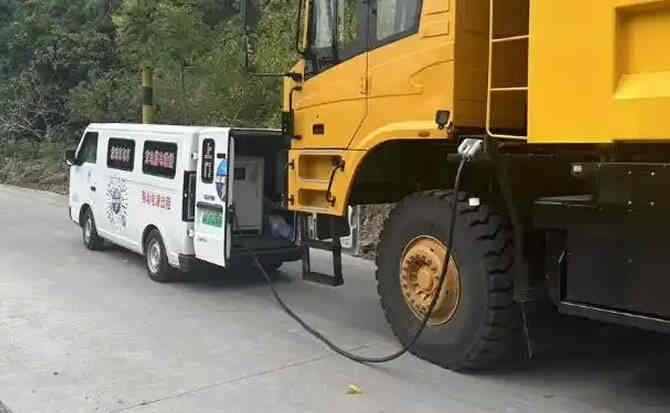 睢宁新能源车充电搭电